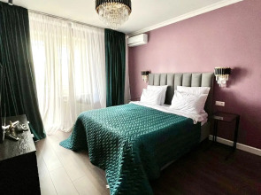 Квартира бизнес-класса УютСьют