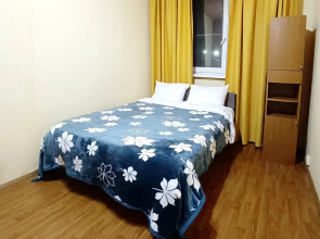 Апартаменты Уютный Север на проспекте Ленина 20