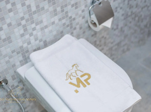 Апартаменты Marco Polo Fancy Marina Getaway With Mesmerizing Views