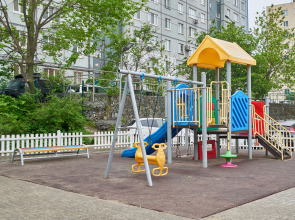 Апартаменты VIAHOME на Красного Знамени