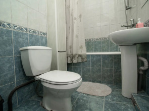 Квартира Positive apart