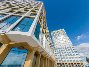 Квартира 1-к ЖК Glorax Premium