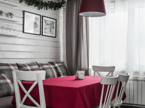 Гостевой дом Вельвет