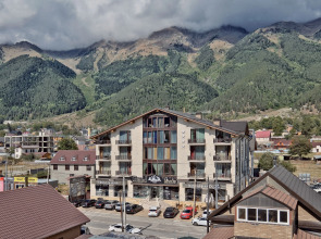 Отель ГрандШале