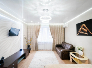 Апартаменты Delux on Mayakovskogo 20