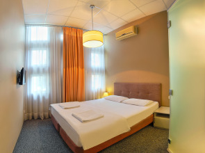 Отель Максим Горький Сочи