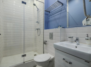 Меблированные комнаты Apartello на Советской