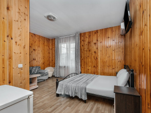 Inzhir Guest House
