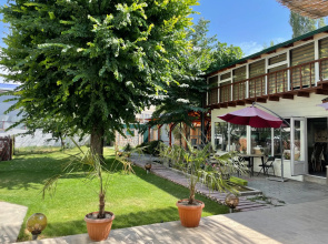 Eko Dom Guest house