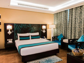 Отель Signature Hotel Al Barsha