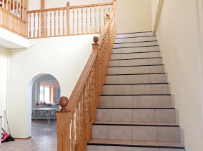 Частный Дом Коттедж в Туле 320 КвМ