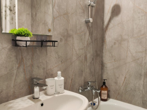 Квартира Как дома