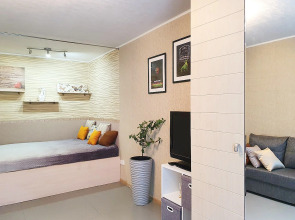 ДзенХоум Эклектика 38