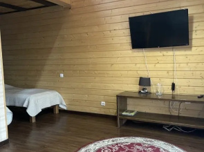 Апартаменты 1312 в Sunny Valley
