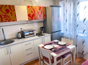 Апартаменты Mango Velvet