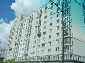 Апартаменты Гостевые Квартиры с Видом на Реку