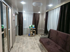 Dvukhkomnatnaya V Tsentre Goroda Clyudyanka Flat