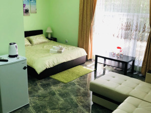 Гостевой Дом СанБах