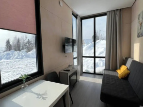 Na 3 Cheloveka Private house