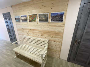 Гостевой дом 21 kamhouse