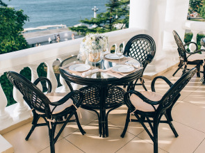 Отель Севастополь