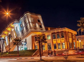 Отель Blue Star Batumi