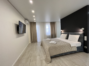 Квартира Люкс на Блюхера Пятая Авеню