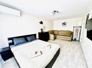 Апартаменты Белые пески