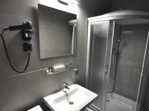 Городской отель People Loft Tverskaya