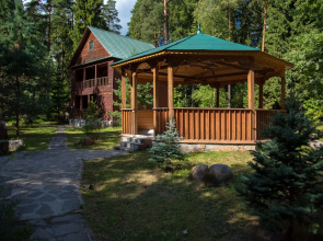 База отдыха Плещеево