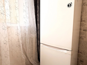 Квартира Шикарная однокомнатная квартира