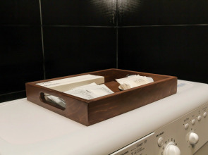 Квартира iHome: Живите с видом на Оперный театр