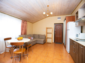 Апартаменты в Красной Поляне