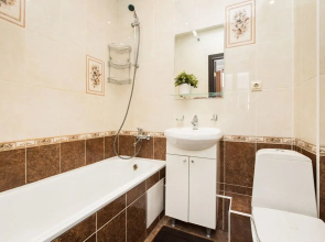 Квартира на улице Июльских Дней