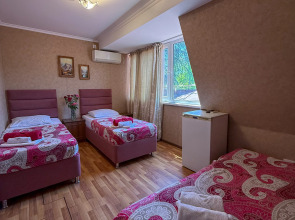 Отель Милана