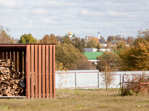 Гостевой Дом «Уютный Тёплый Дом»