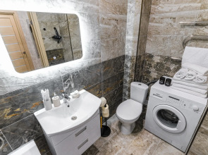 Апартаменты «Зенит»