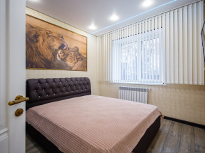 ViP Apart 1 Apartments