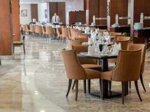 Tolip El Narges Hotel & Spa