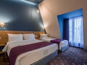 Hotel Boutique Gladius Inn