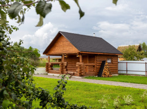 Гостевой дом Суздальская вишня