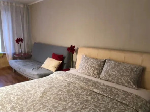 Апартаменты на Пестеля