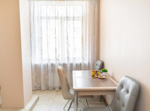 Квартира на Зейской 14