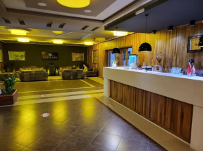 Enkelana Hotel