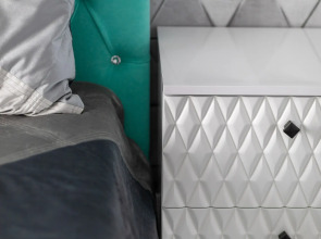 Апартаменты Bright oasis