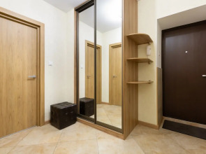 Апартаменты Бальмонт Маяковская