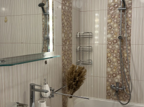 Апартаменты Семейные Двухкомнатные у Моря