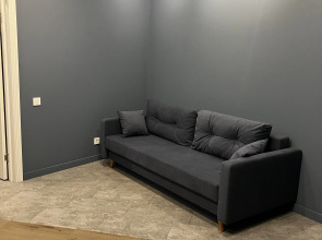 Апартаменты Rauschen OLIMP