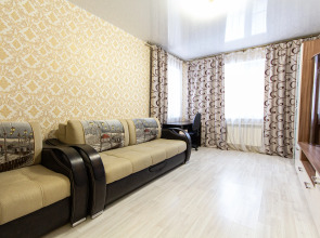 Апартаменты Pryanik Apartments Проспект Ленина 138