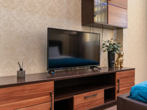 Апартаменты Пять Звезд 8